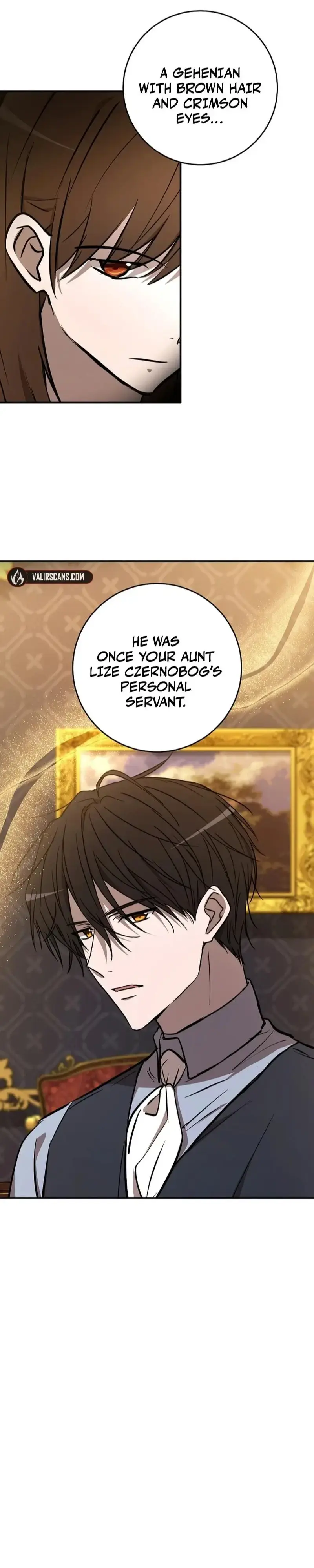 Demonas Chapter 40 page 20 - 