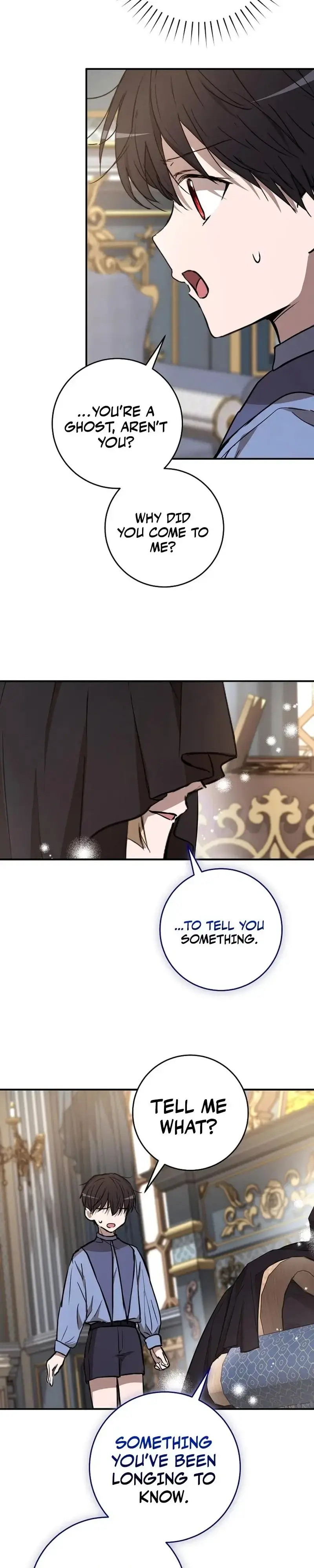 Demonas Chapter 40 page 23 - 