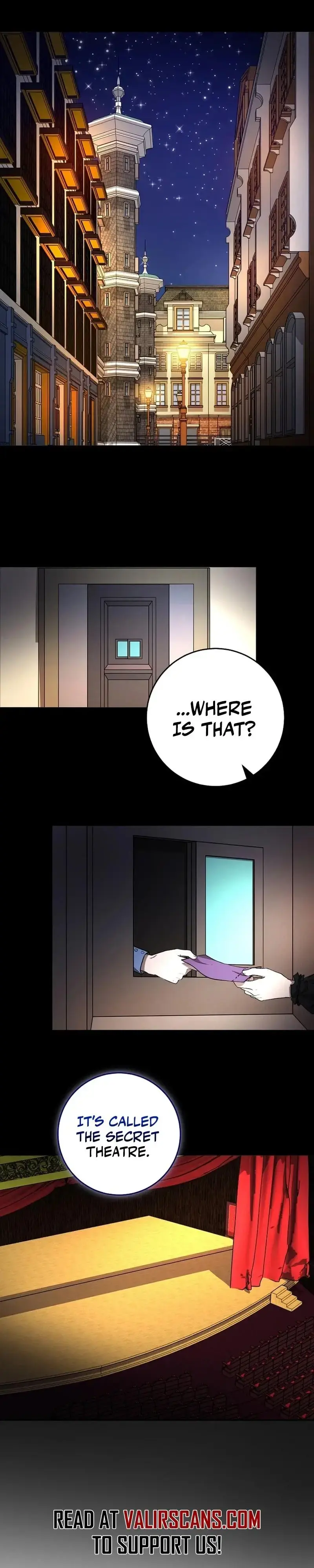 Demonas Chapter 40 page 28 - 