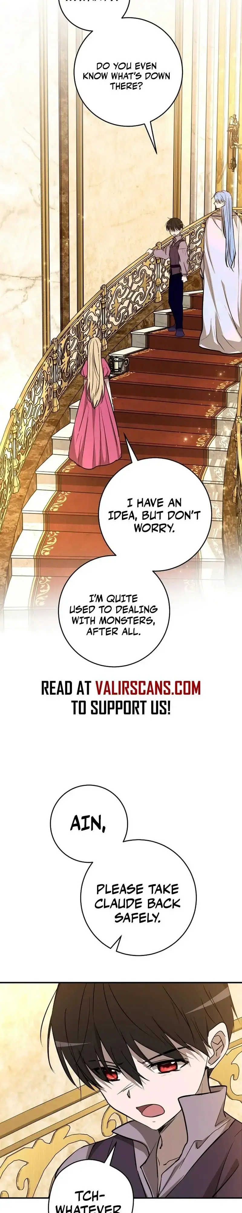Demonas Chapter 40 page 8 - 