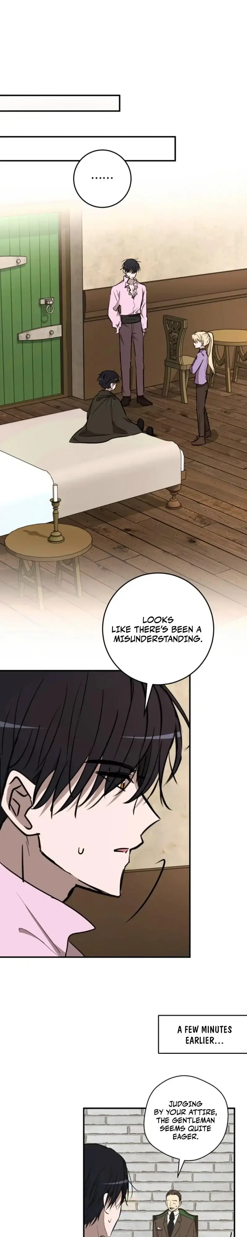 Demonas Chapter 41 page 13 - 