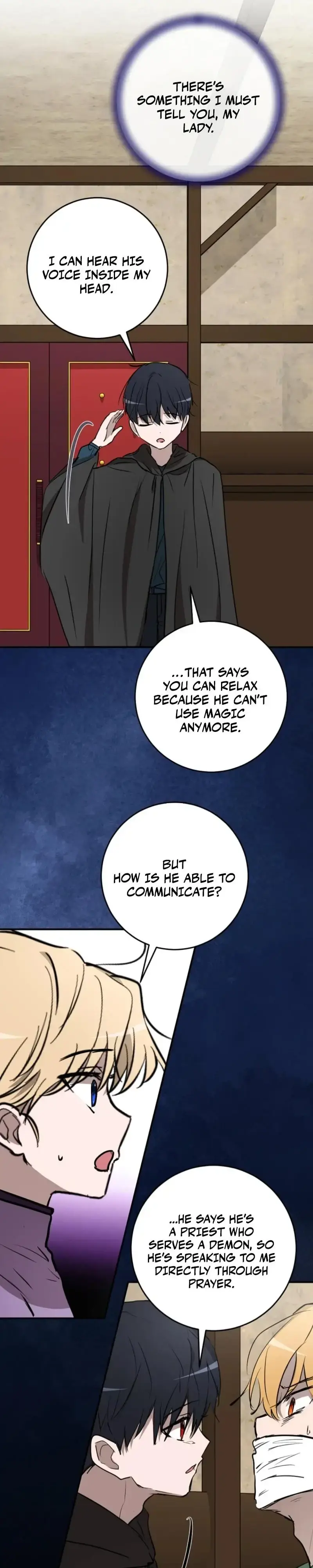 Demonas Chapter 41 page 23 - 