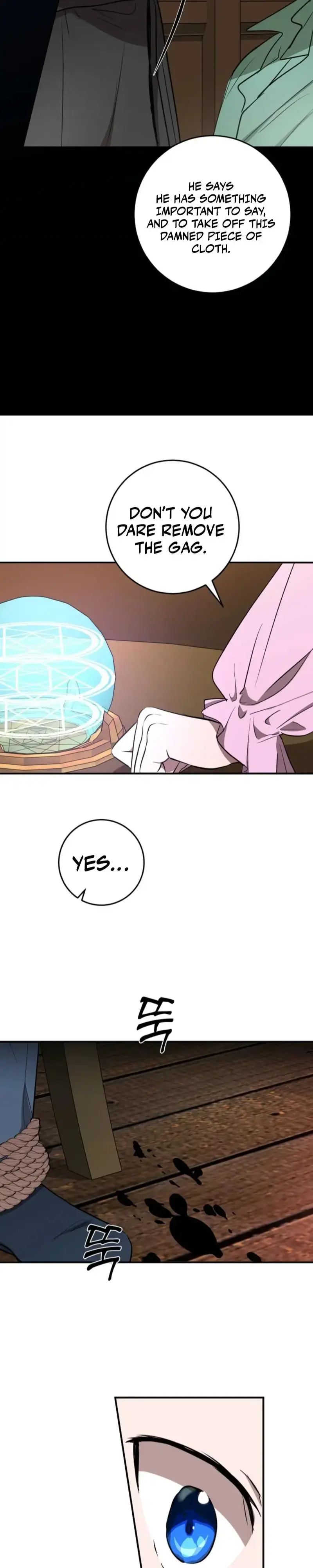 Demonas Chapter 41 page 24 - 
