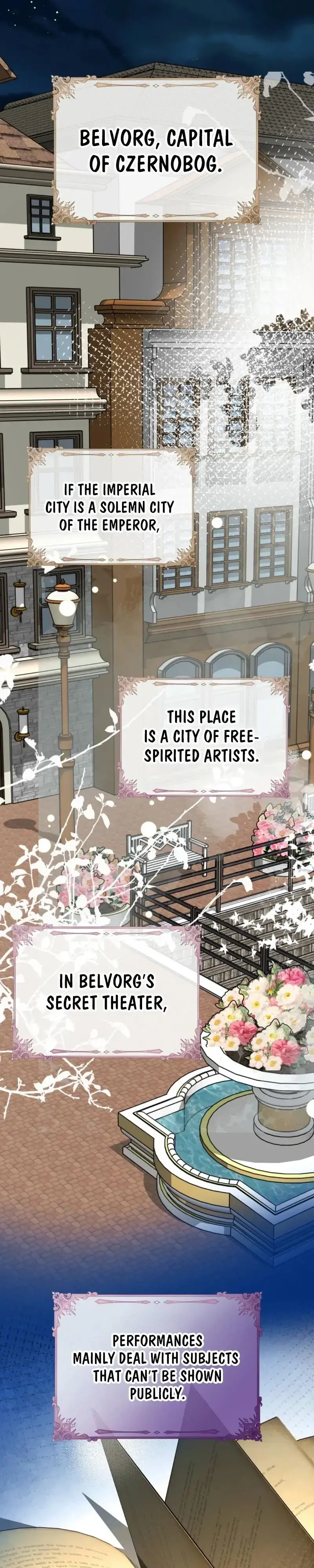 Demonas Chapter 41 page 8 - 