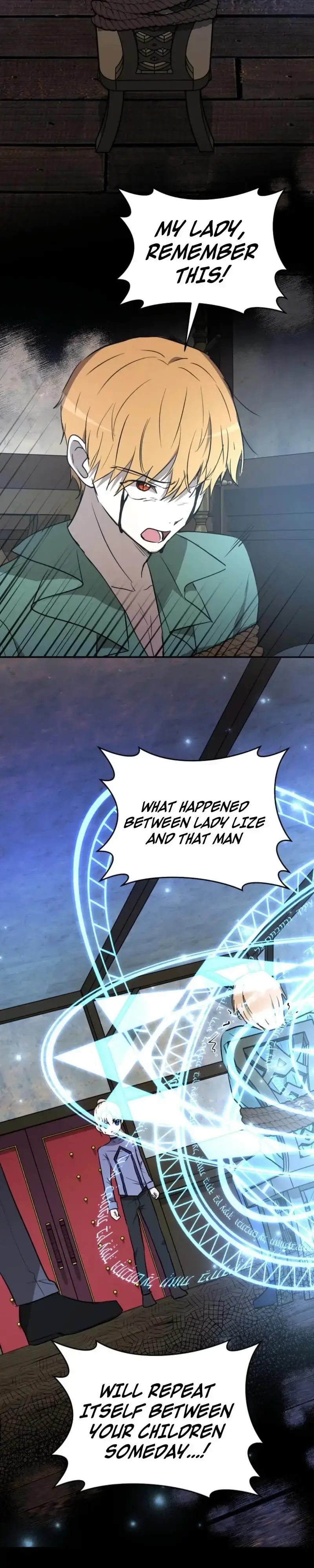 Demonas Chapter 42 page 15 - 