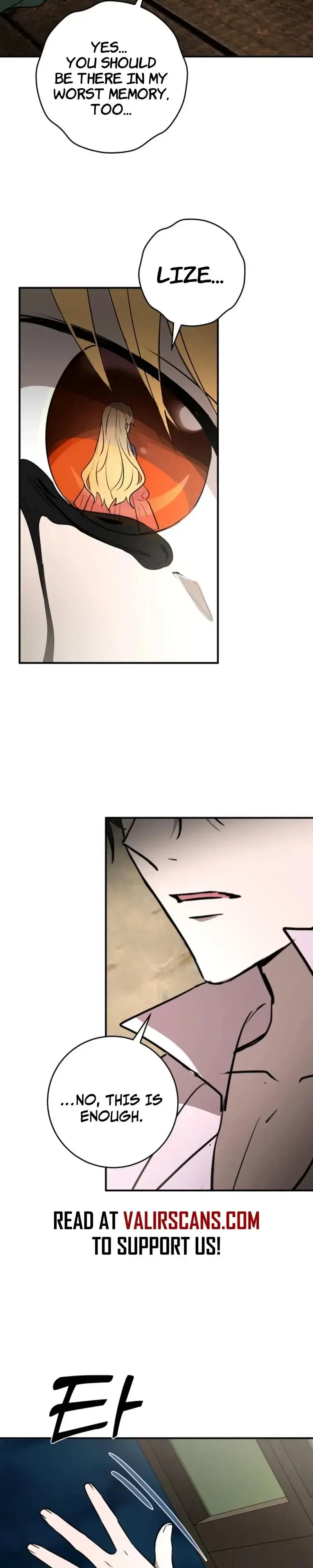 Demonas Chapter 42 page 21 - 