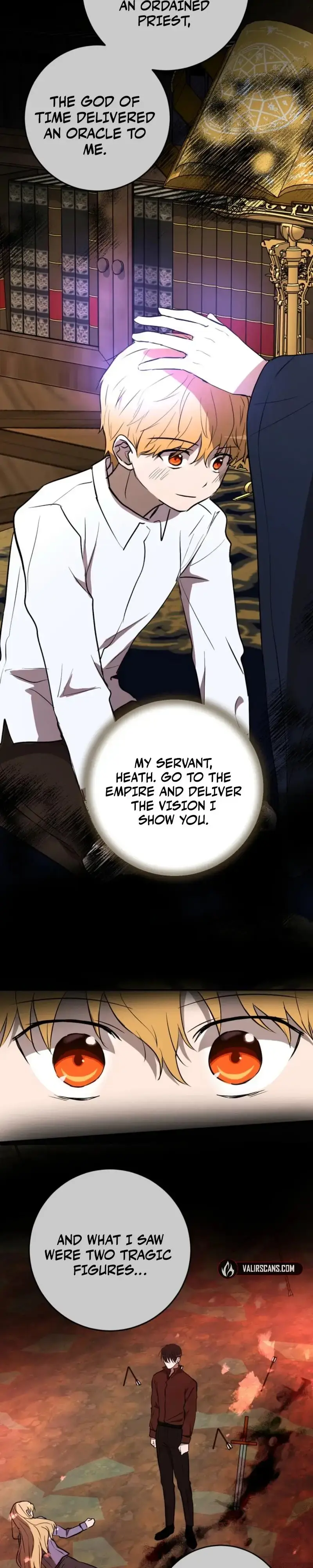 Demonas Chapter 42 page 7 - 