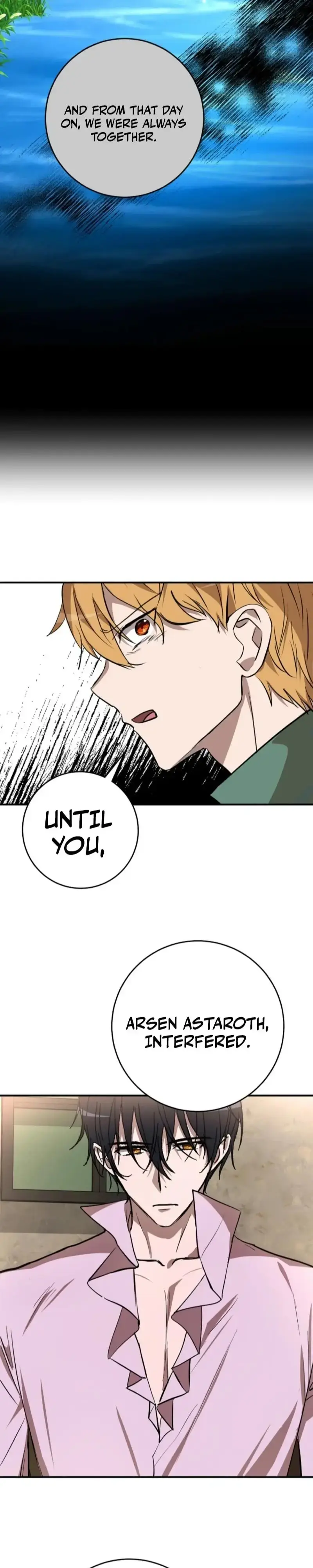 Demonas Chapter 42 page 10 - 