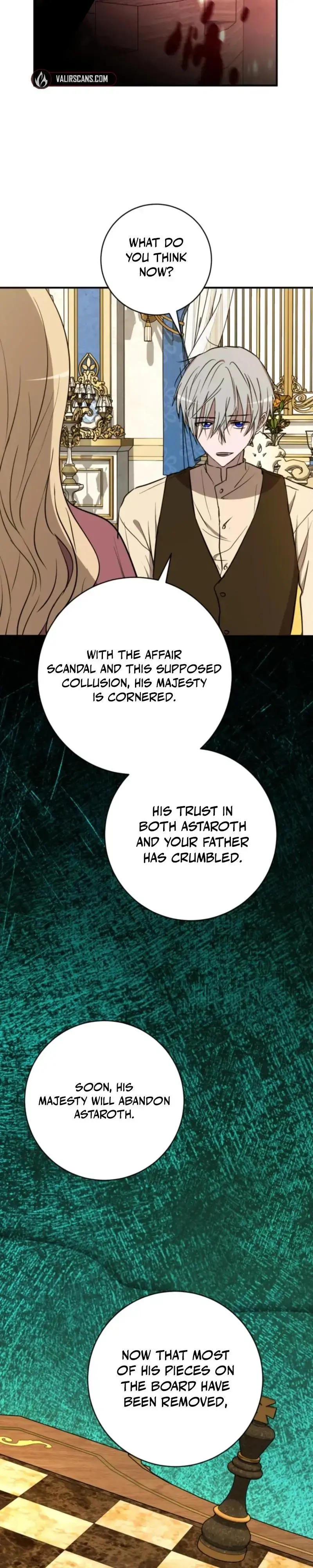 Demonas Chapter 43 page 19 - 
