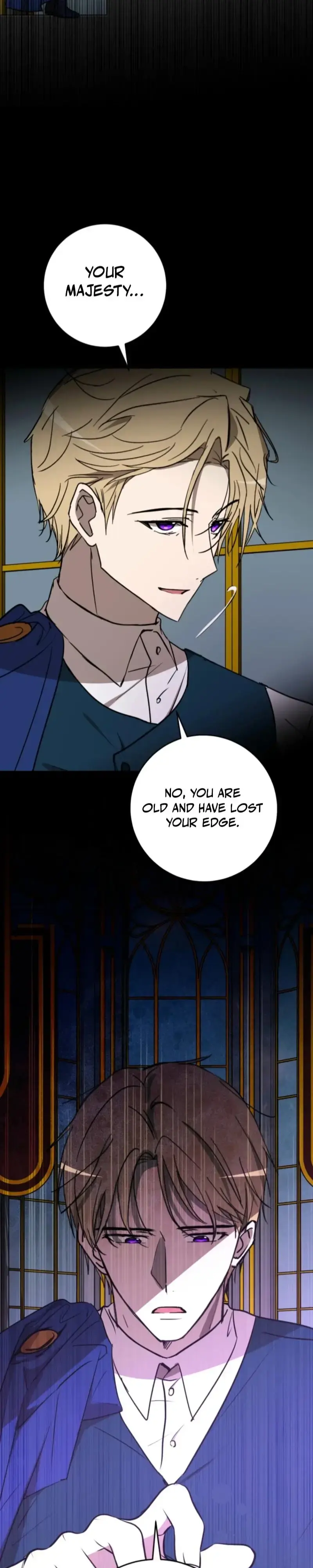 Demonas Chapter 43 page 21 - 
