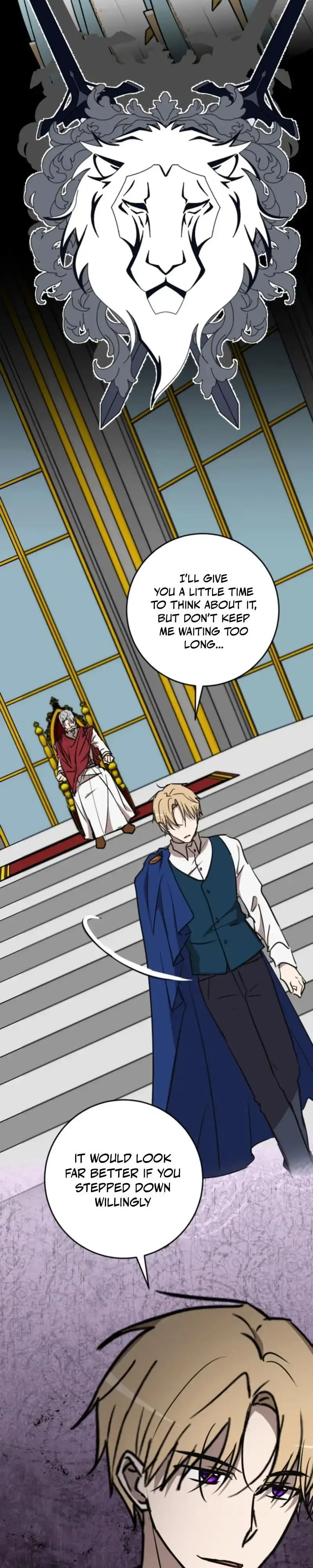 Demonas Chapter 43 page 24 - 