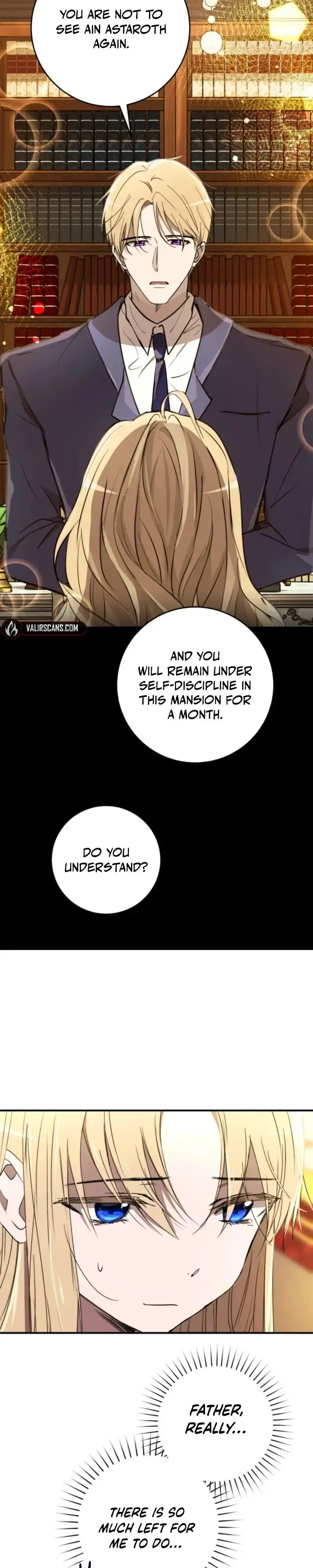 Demonas Chapter 43 page 5 - 