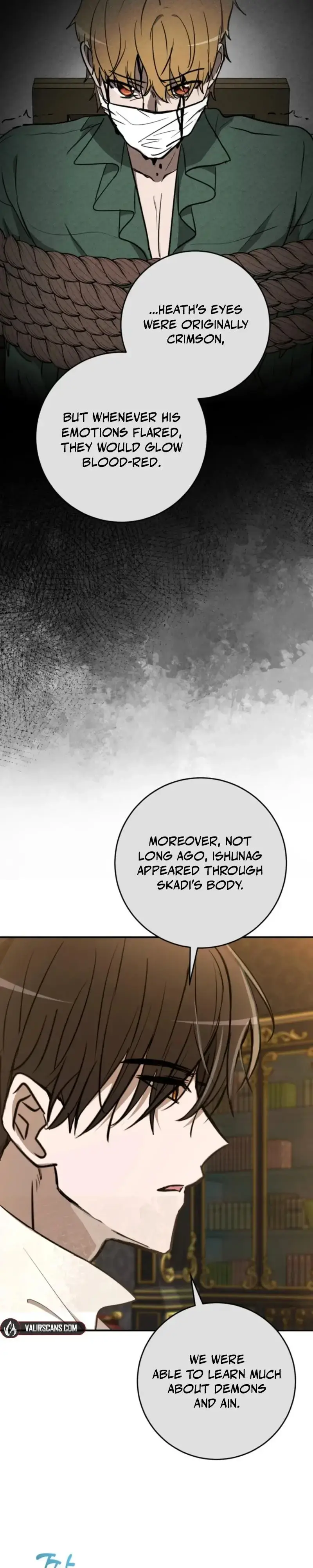 Demonas Chapter 43 page 7 - 