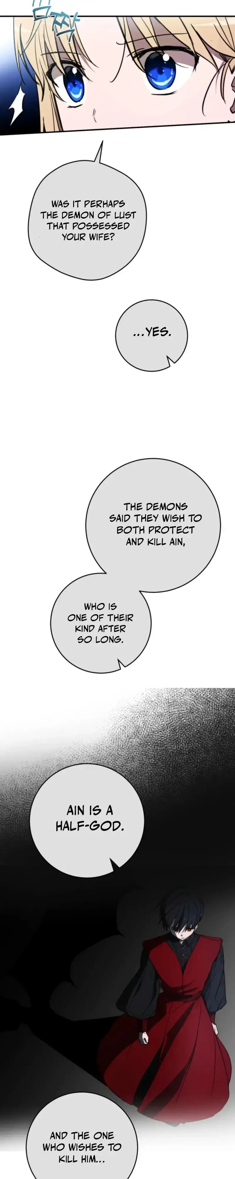 Demonas Chapter 43 page 8 - 