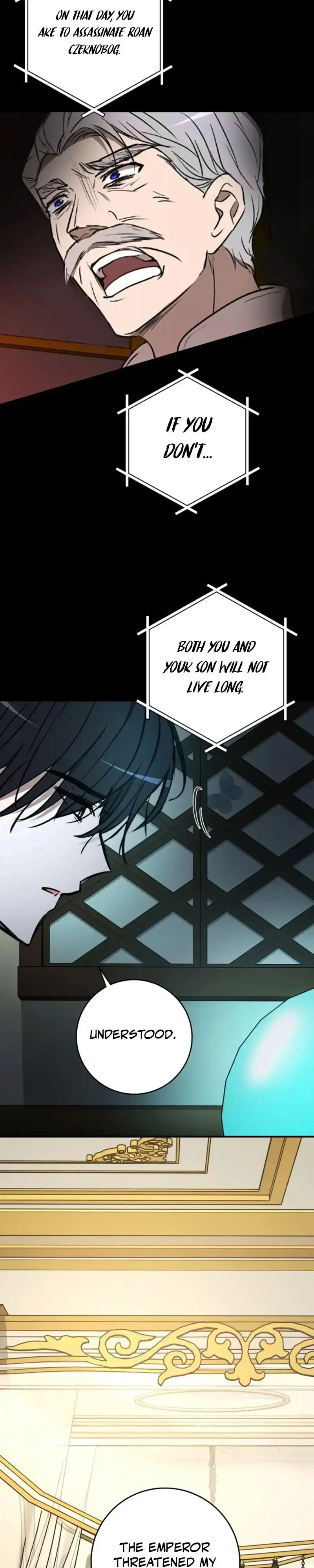 Demonas Chapter 44 page 20 - 
