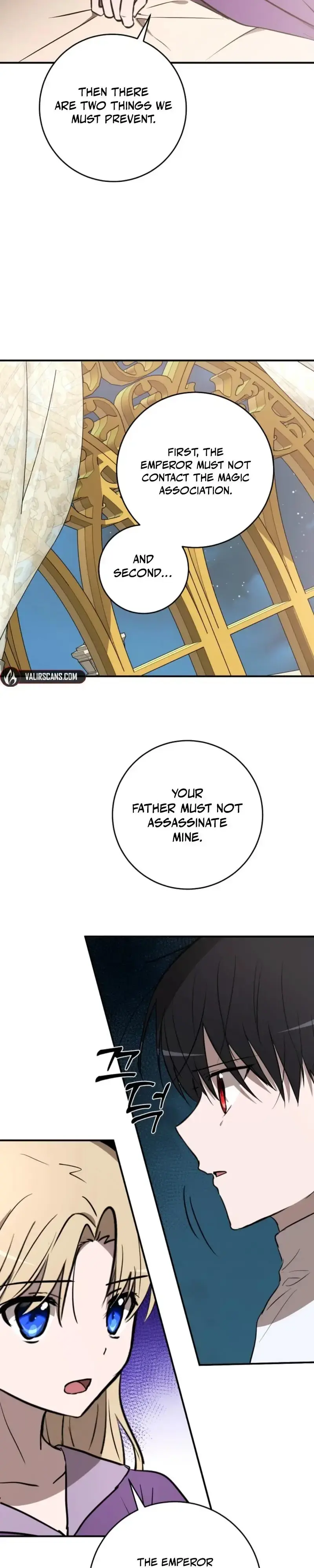 Demonas Chapter 44 page 22 - 
