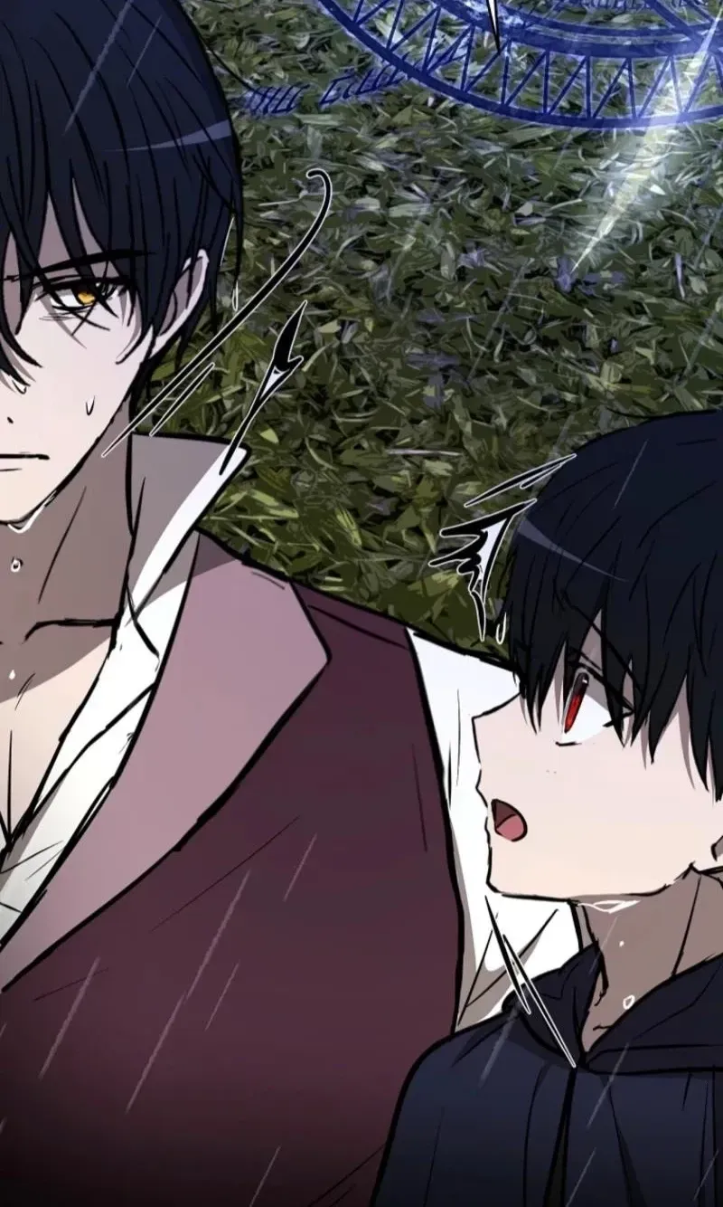 Demonas Chapter 46 page 41 - 
