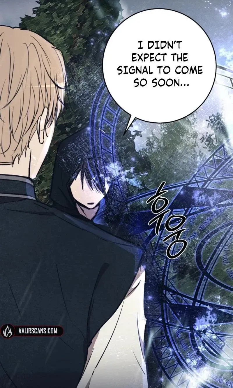 Demonas Chapter 46 page 45 - 