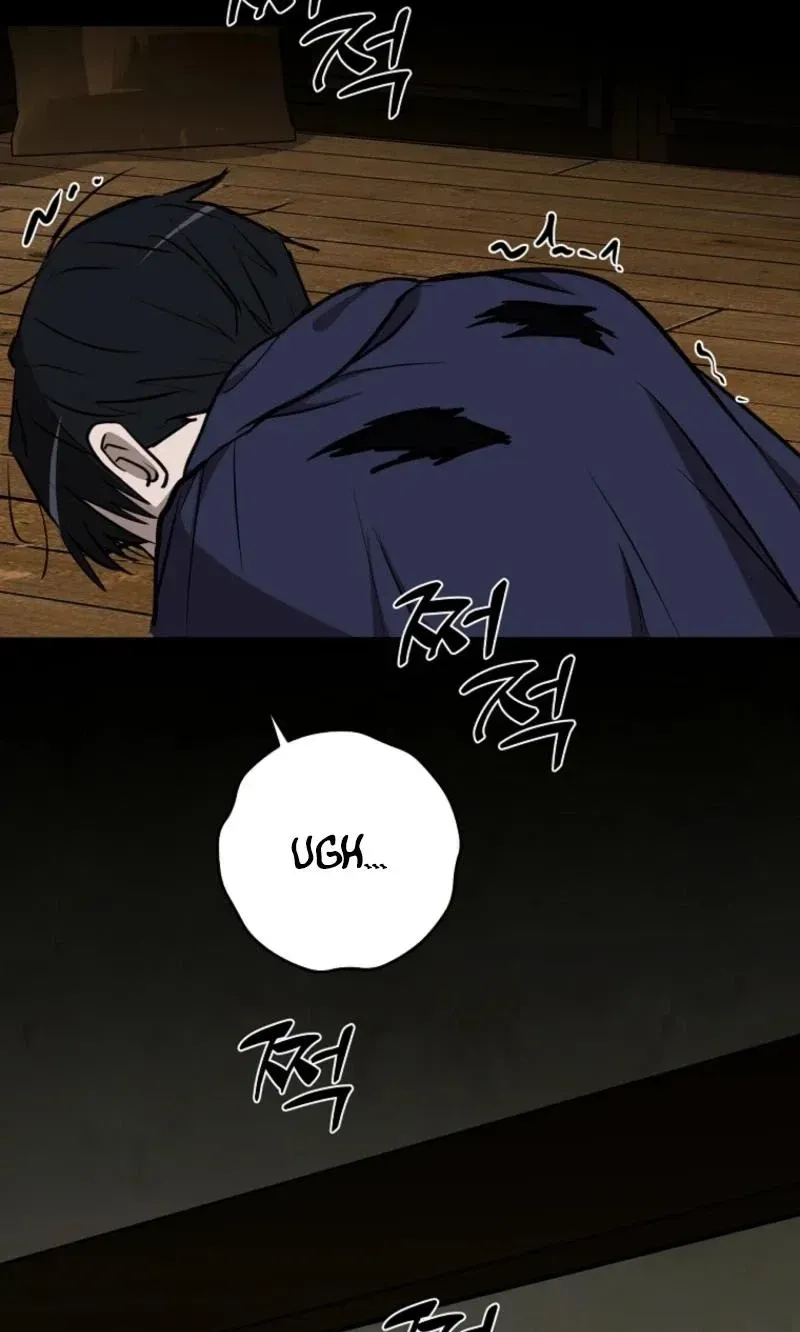 Demonas Chapter 46 page 87 - 
