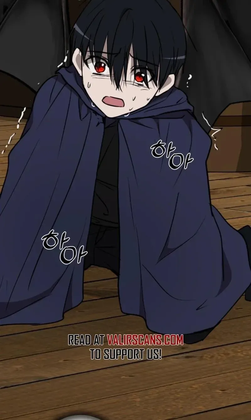 Demonas Chapter 46 page 89 - 