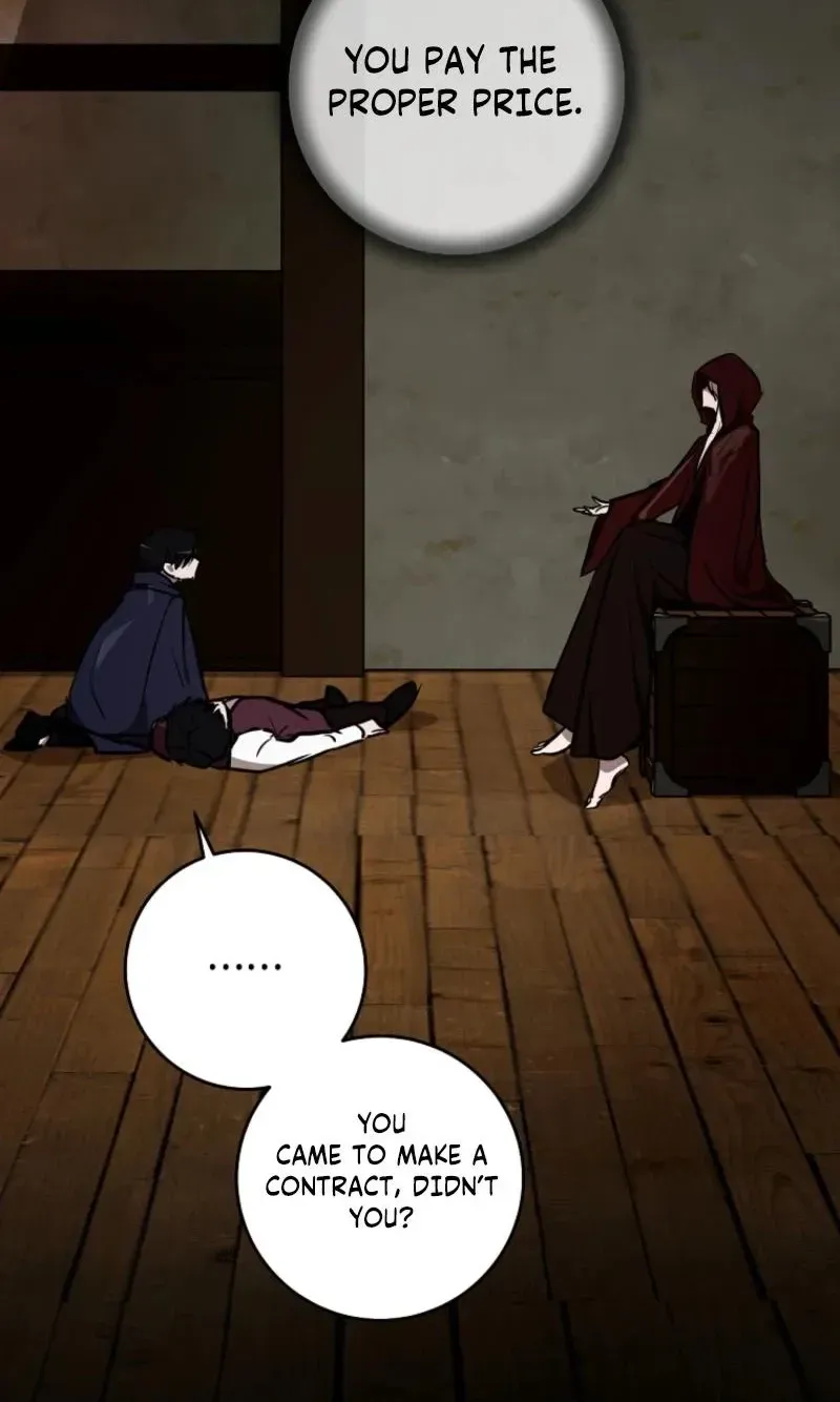 Demonas Chapter 46 page 95 - 
