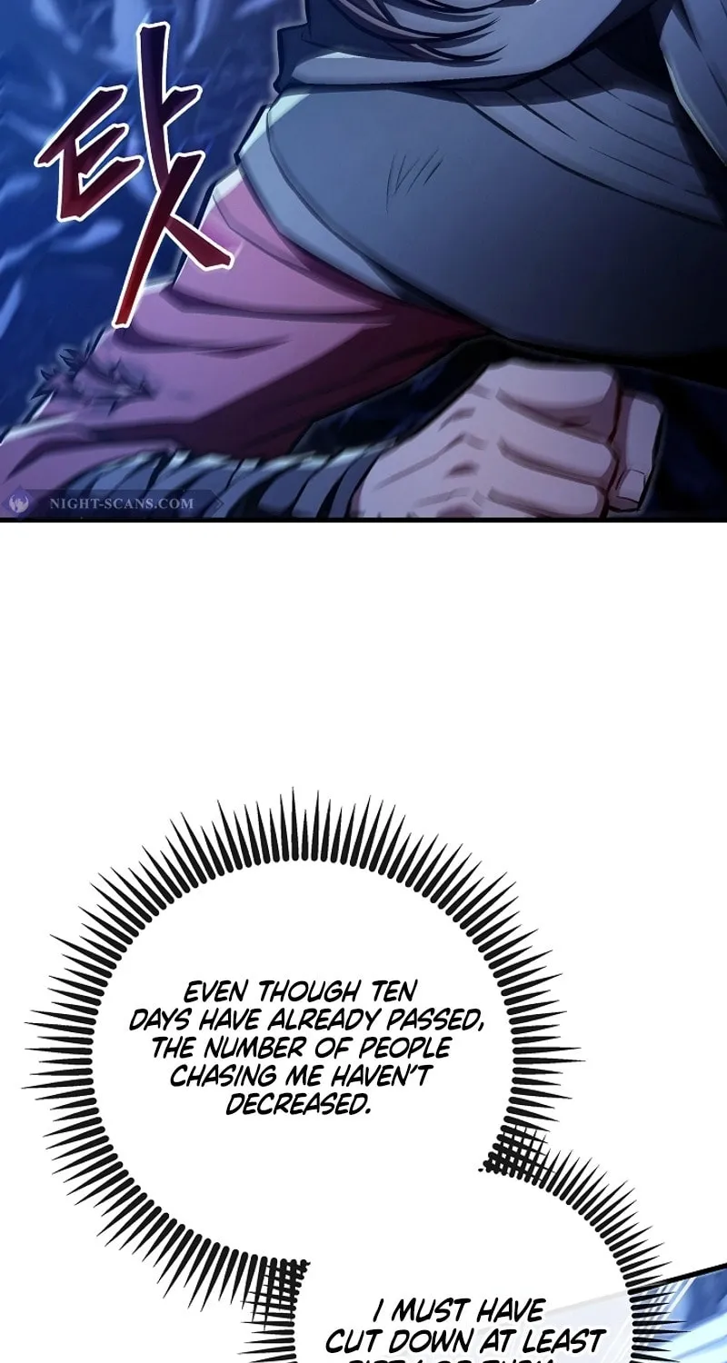 Demoniac Two Heroes Chapter 51 page 3 - 