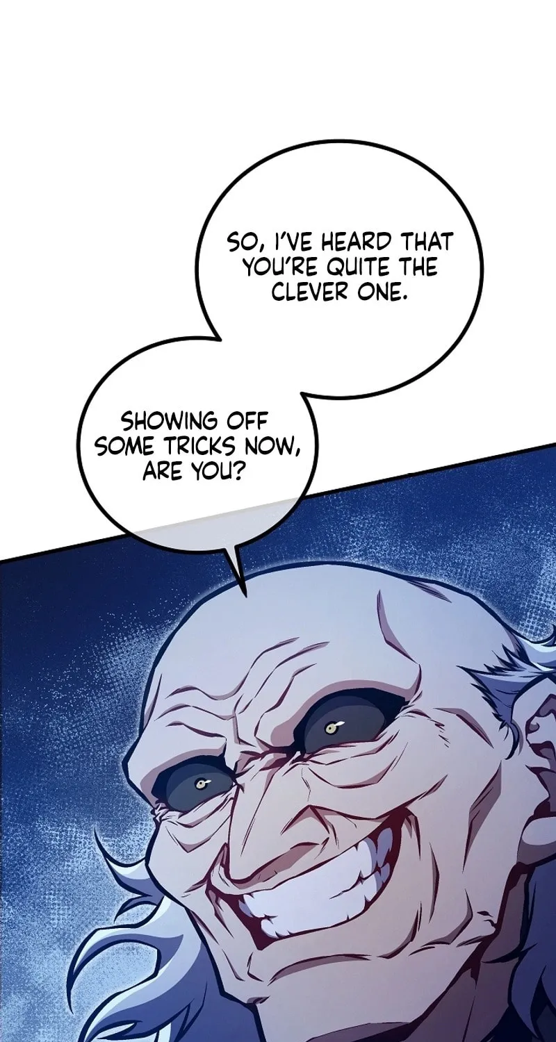 Demoniac Two Heroes Chapter 51 page 33 - 