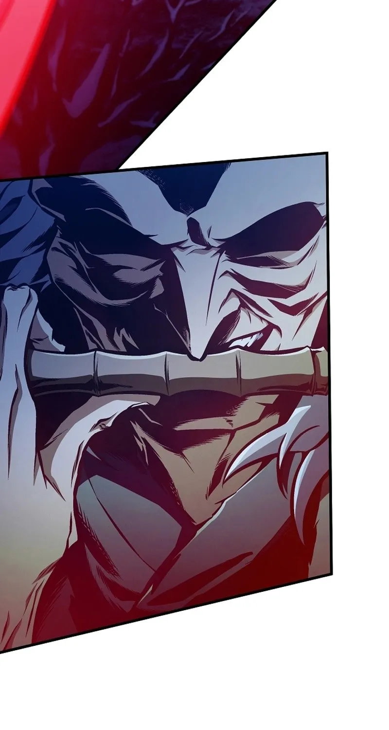Demoniac Two Heroes Chapter 51 page 47 - 