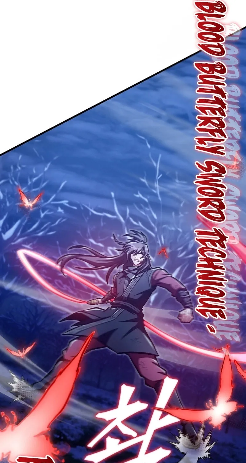 Demoniac Two Heroes Chapter 51 page 8 - 