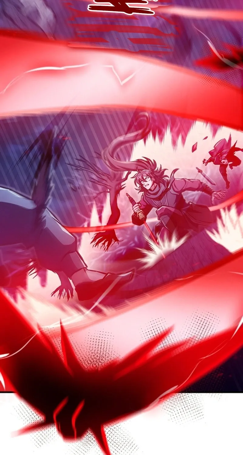 Demoniac Two Heroes Chapter 51 page 72 - 