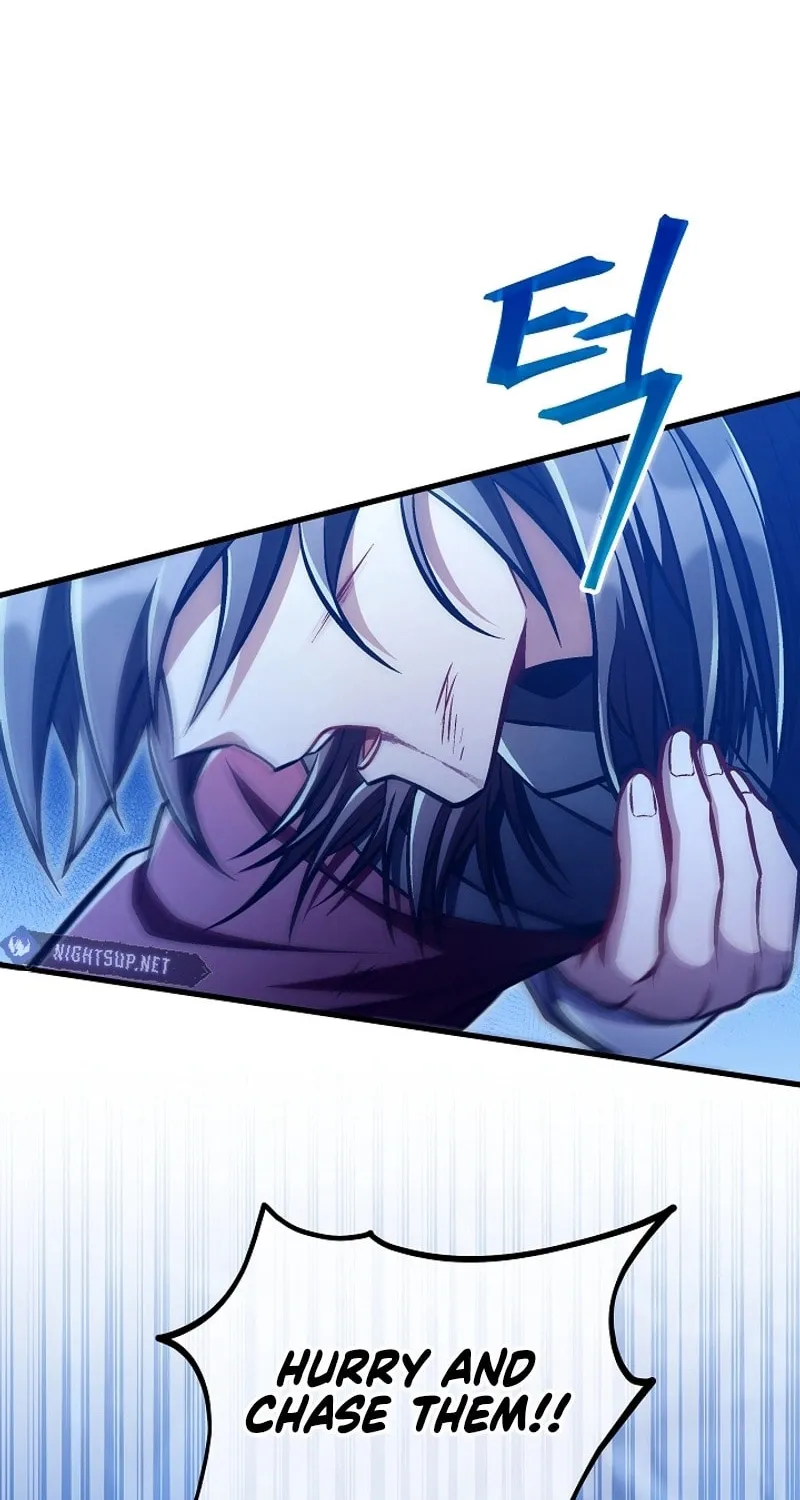 Demoniac Two Heroes Chapter 52 page 17 - 