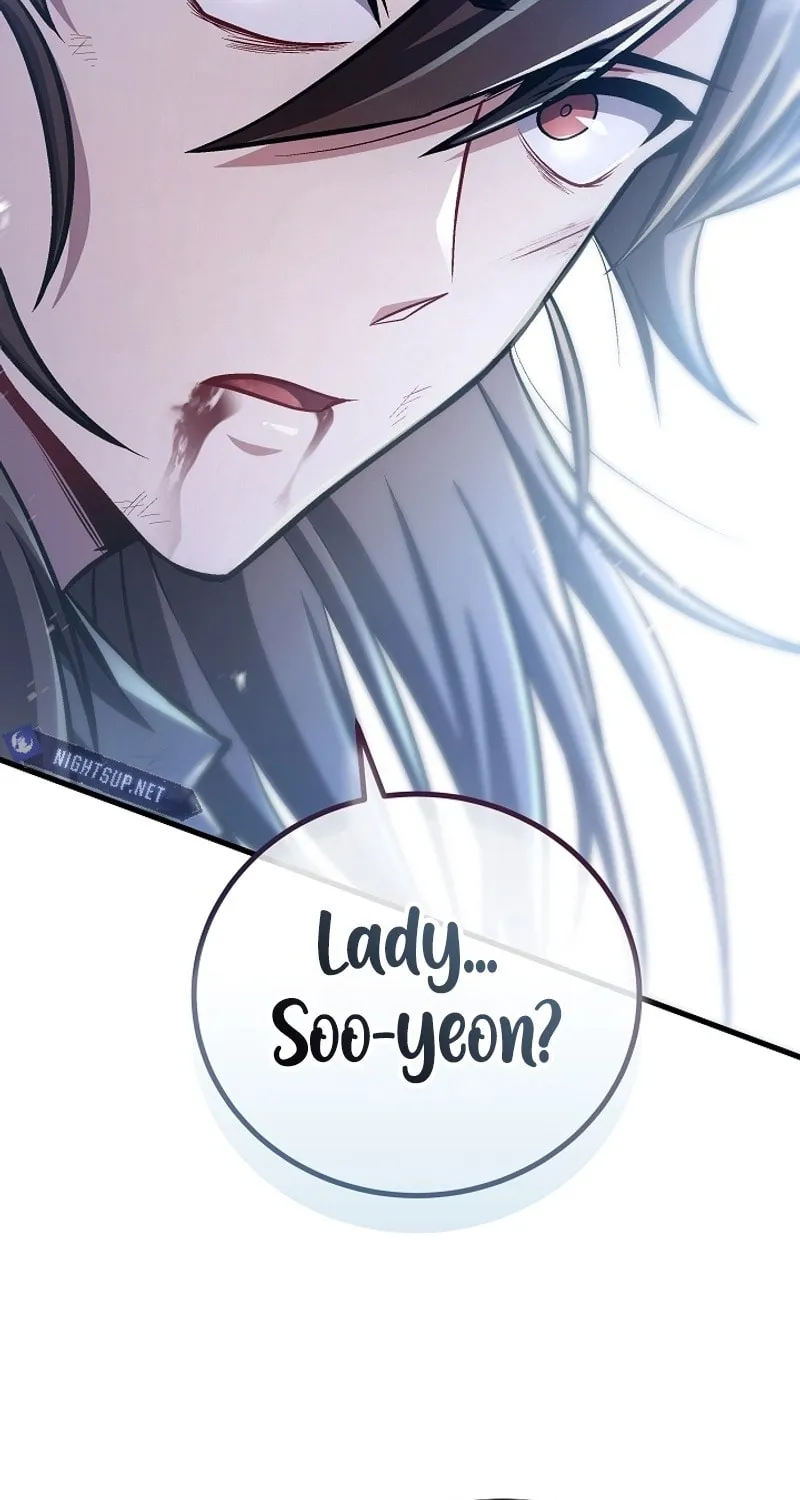 Demoniac Two Heroes Chapter 52 page 3 - 