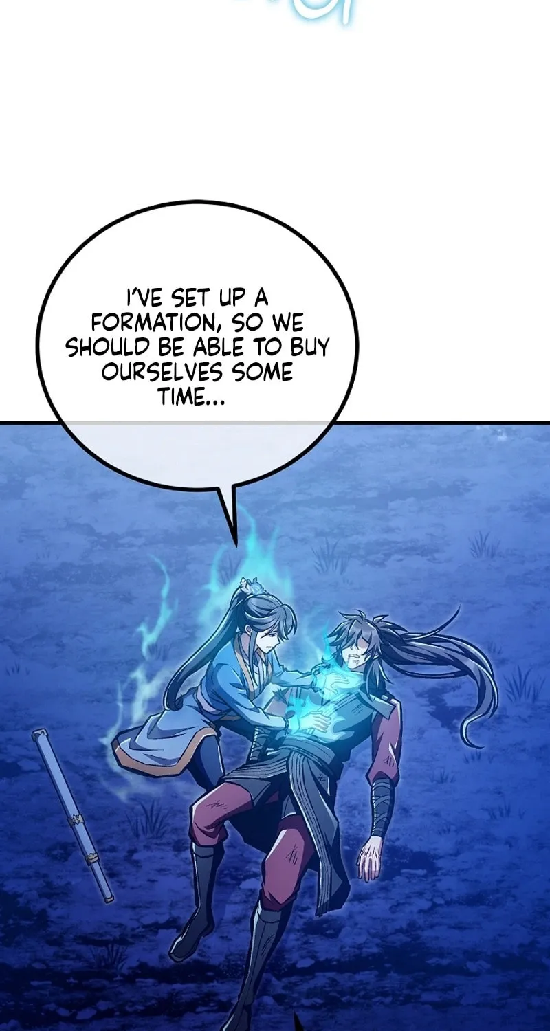 Demoniac Two Heroes Chapter 52 page 23 - 