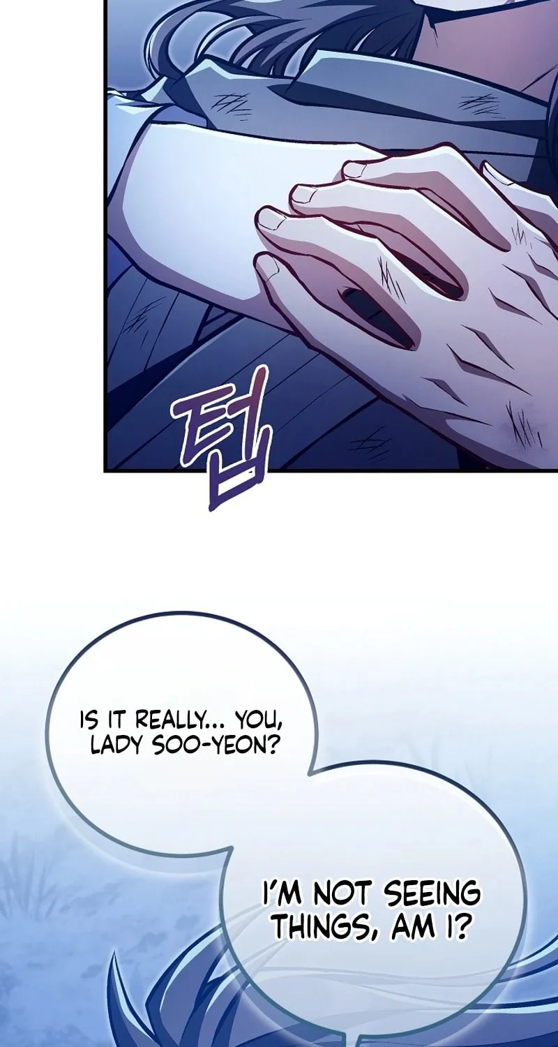 Demoniac Two Heroes Chapter 52 page 25 - 