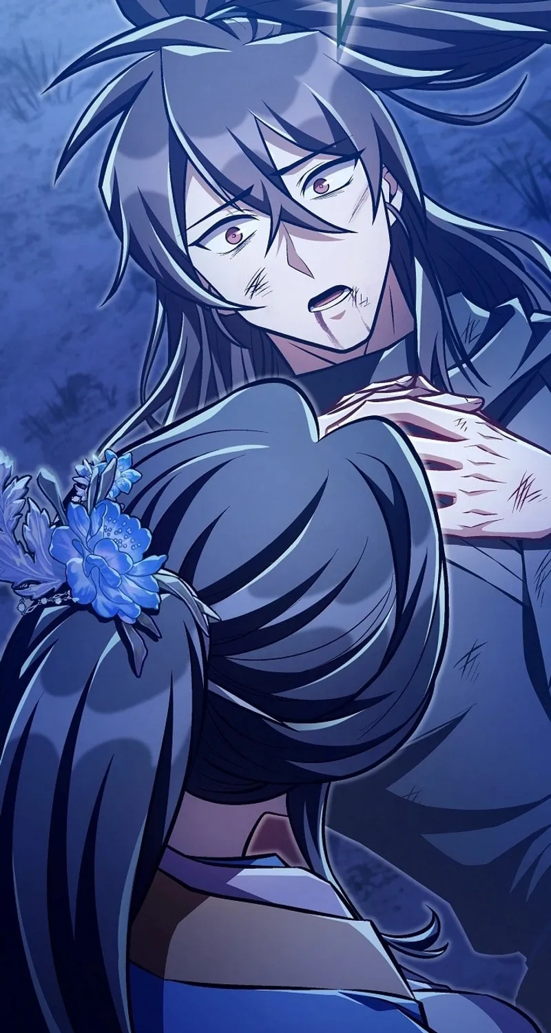 Demoniac Two Heroes Chapter 52 page 26 - 
