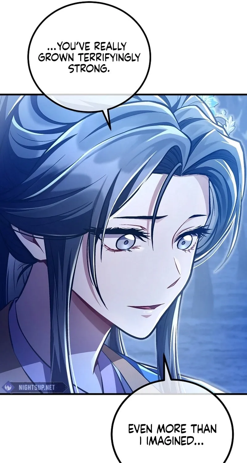 Demoniac Two Heroes Chapter 52 page 28 - 