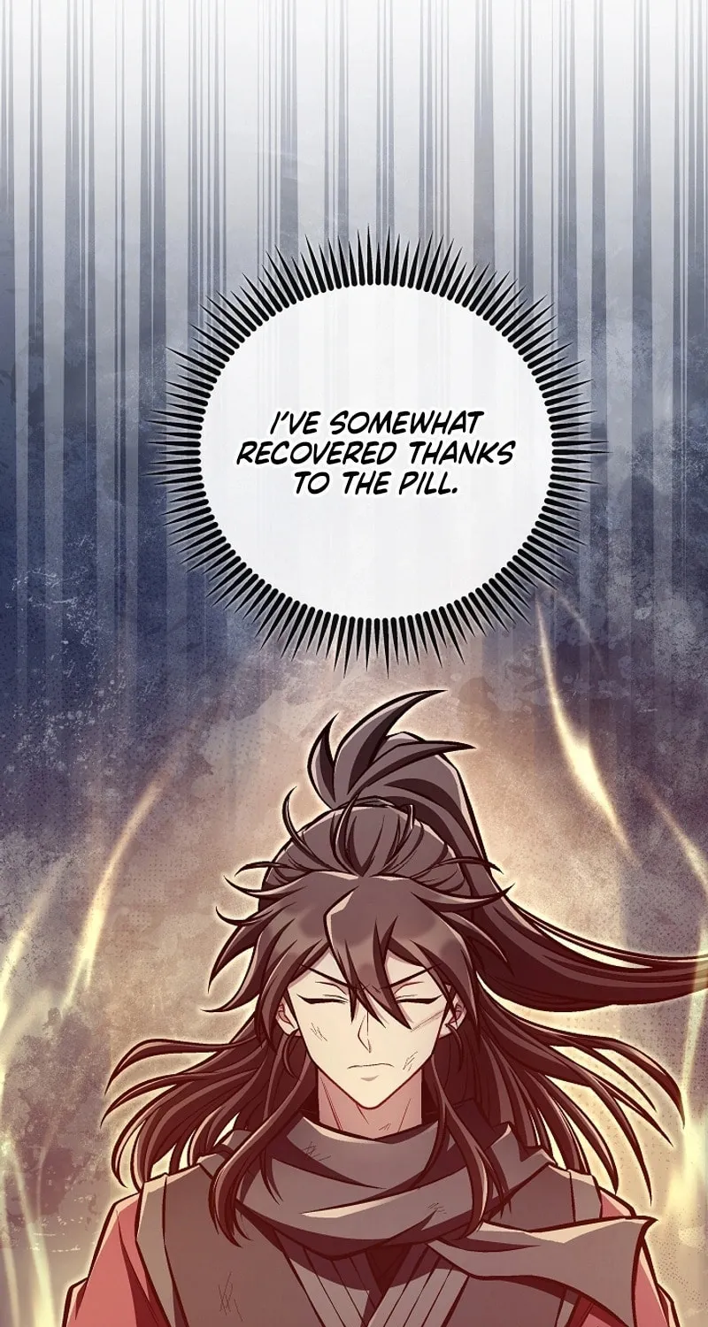 Demoniac Two Heroes Chapter 52 page 34 - 
