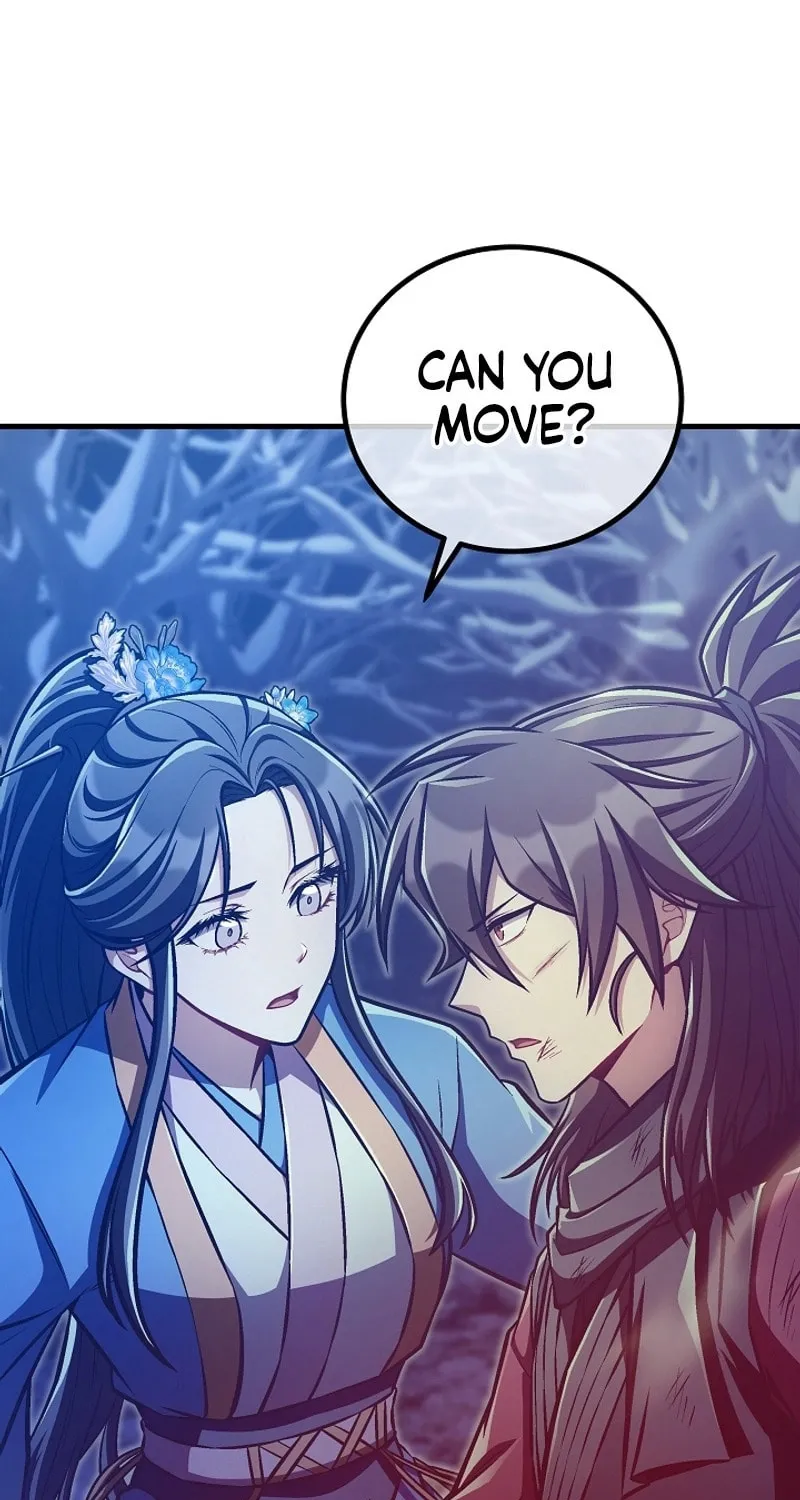 Demoniac Two Heroes Chapter 52 page 36 - 