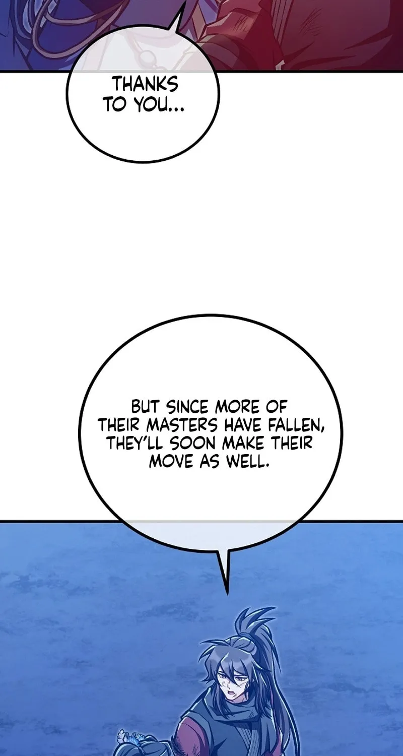 Demoniac Two Heroes Chapter 52 page 37 - 