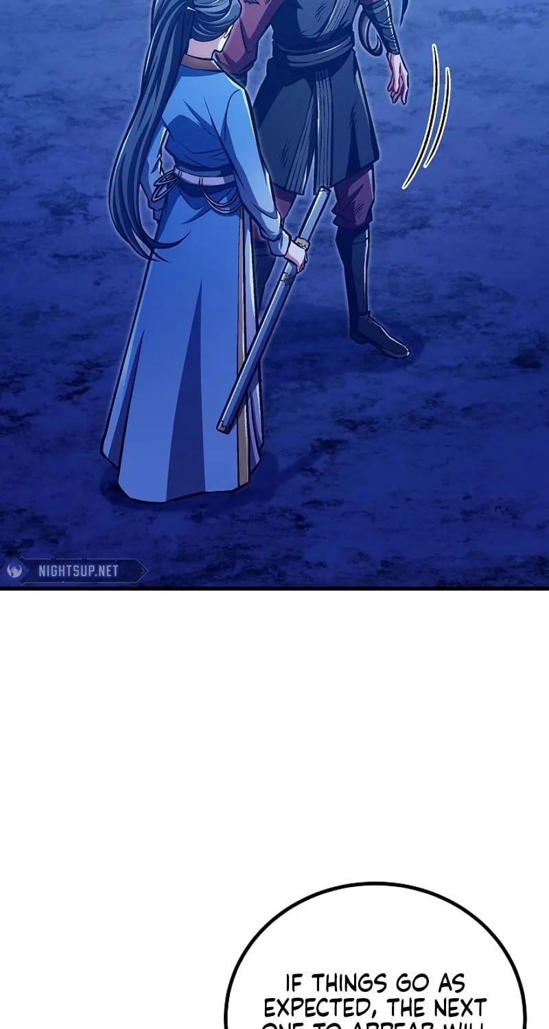 Demoniac Two Heroes Chapter 52 page 38 - 