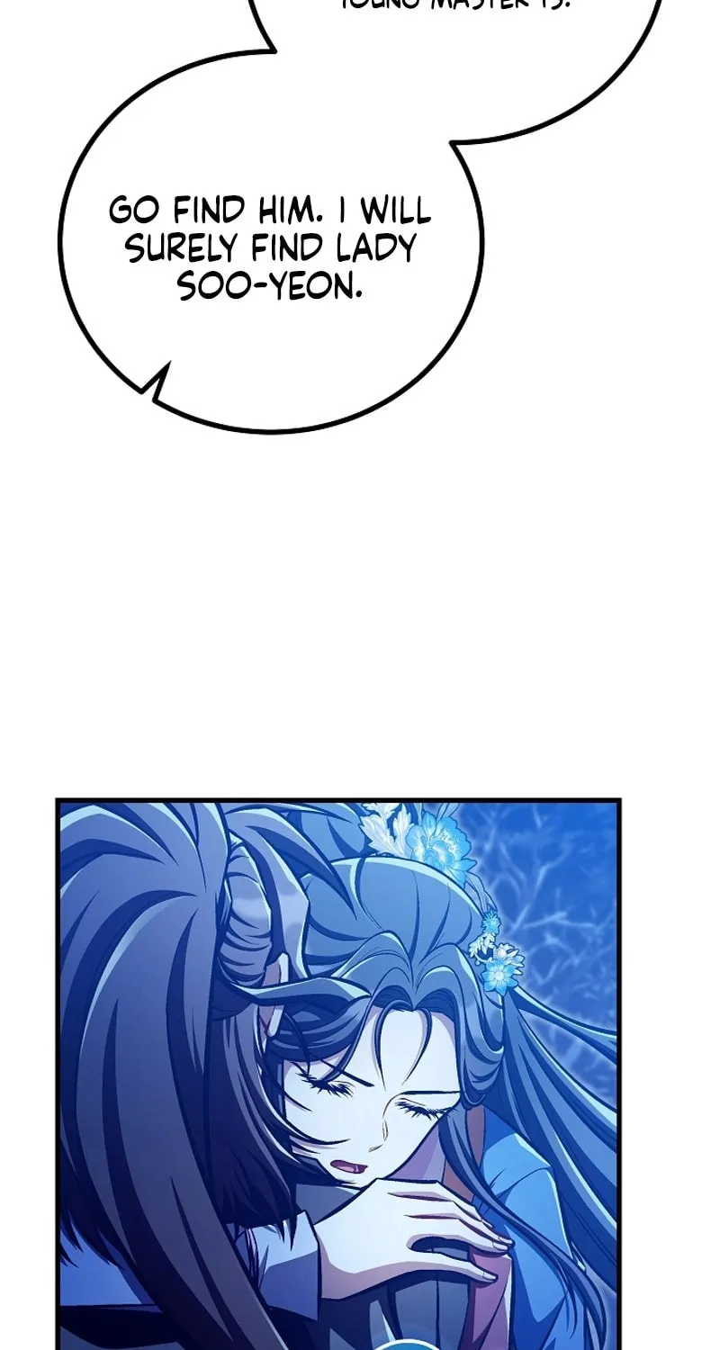 Demoniac Two Heroes Chapter 52 page 45 - 