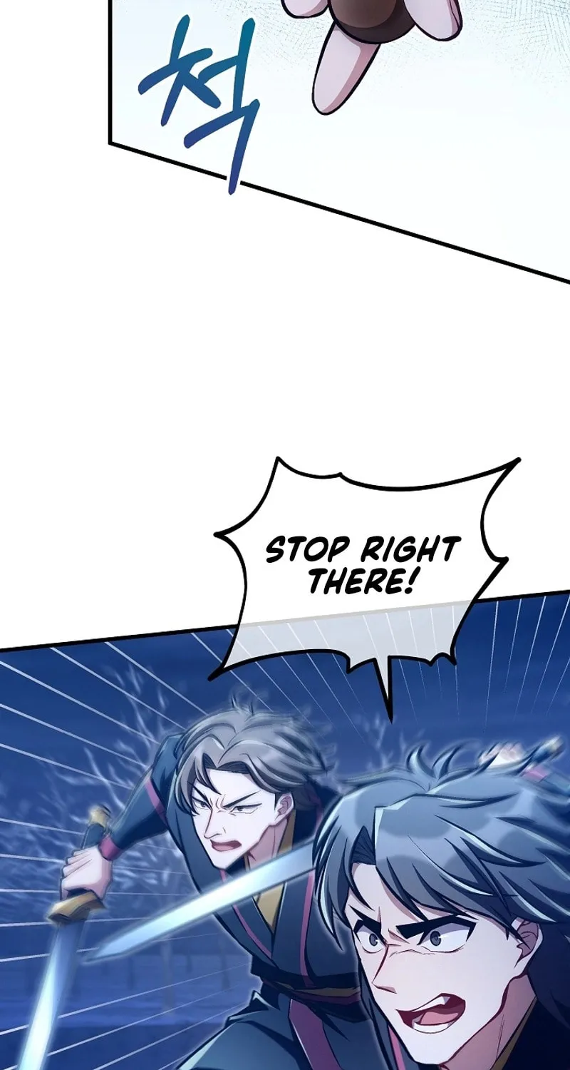 Demoniac Two Heroes Chapter 52 page 6 - 