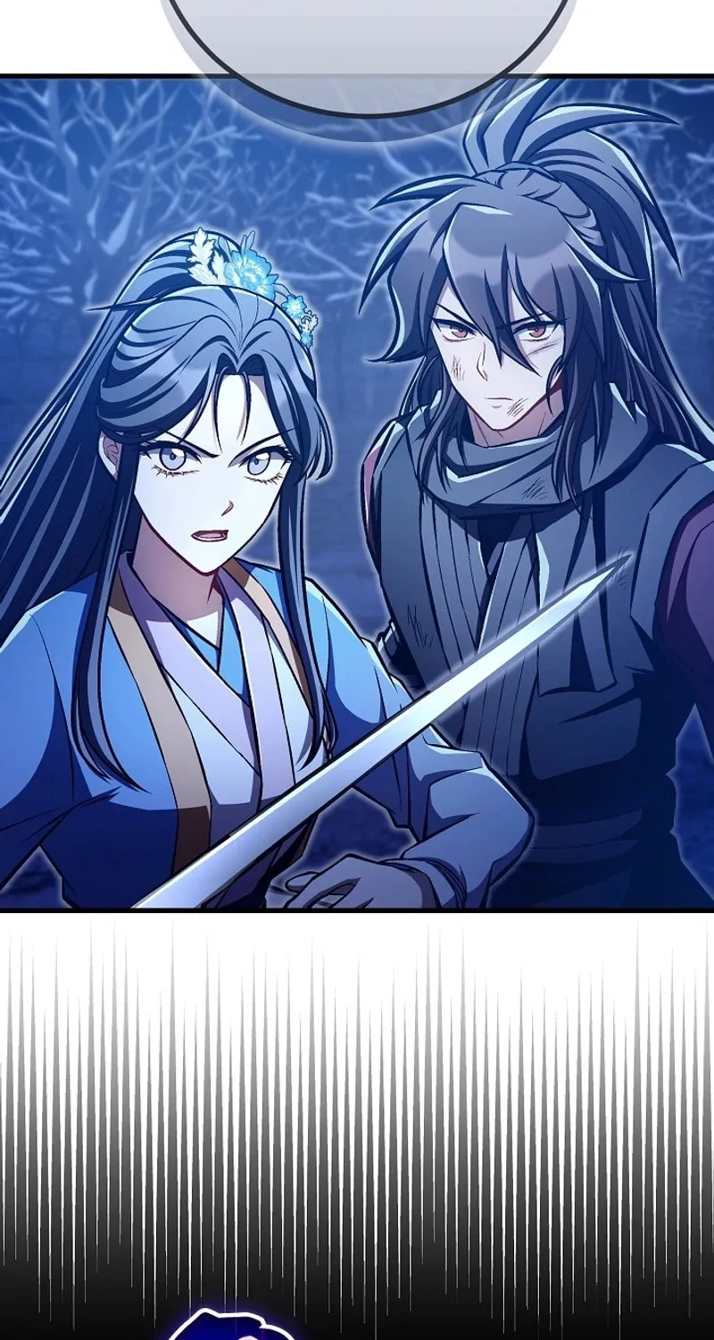 Demoniac Two Heroes Chapter 52 page 58 - 