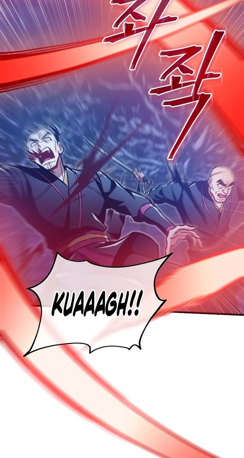 Demoniac Two Heroes Chapter 52 page 64 - 
