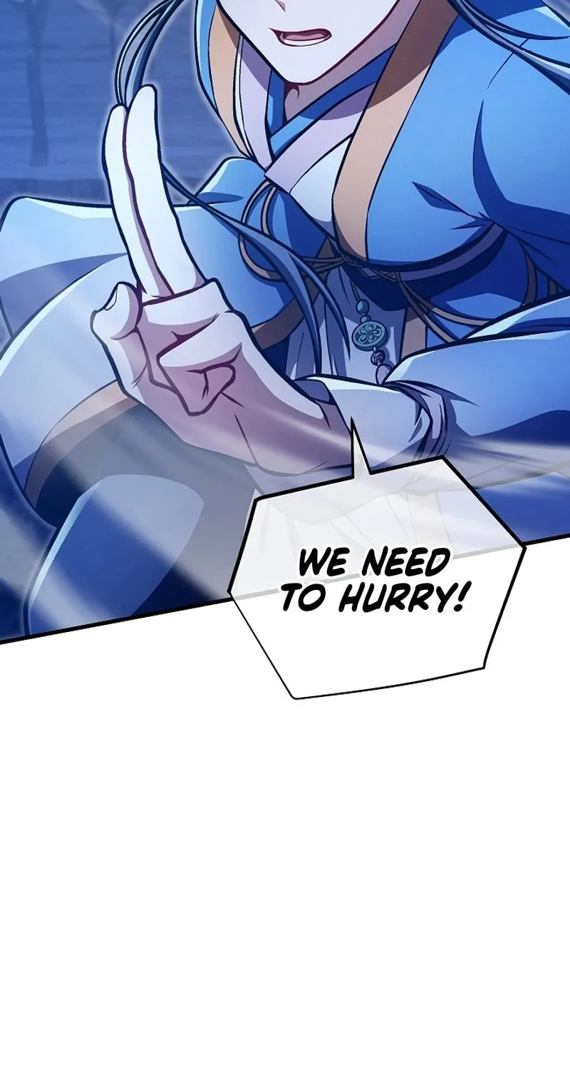 Demoniac Two Heroes Chapter 52 page 9 - 