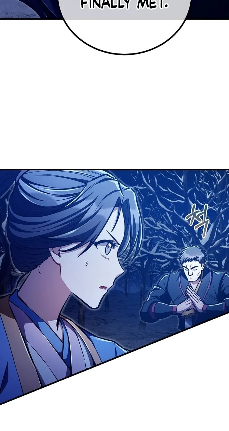 Demoniac Two Heroes Chapter 52 page 81 - 
