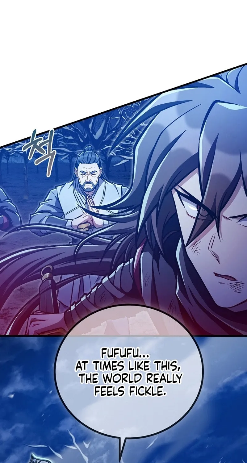 Demoniac Two Heroes Chapter 52 page 82 - 