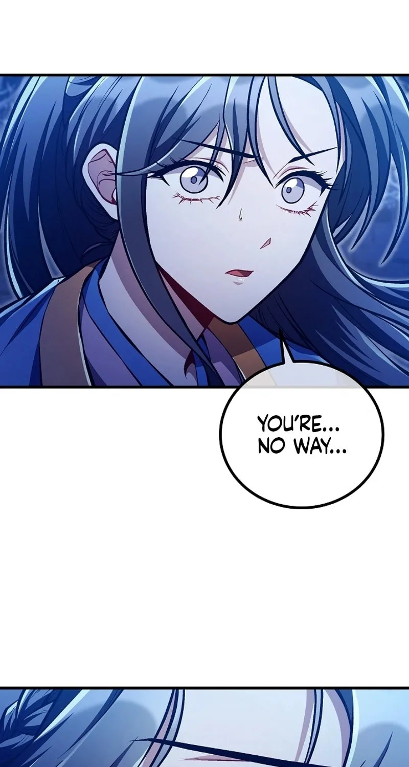 Demoniac Two Heroes Chapter 52 page 86 - 