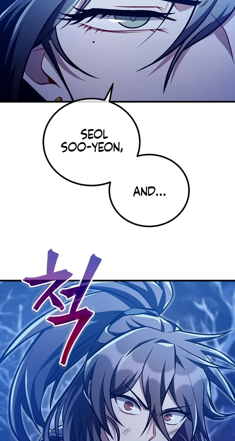 Demoniac Two Heroes Chapter 52 page 87 - 