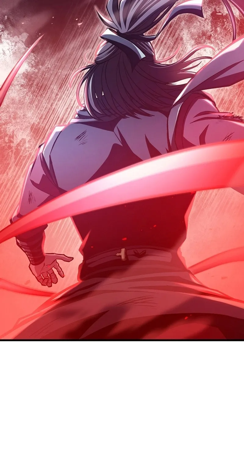 Demoniac Two Heroes Chapter 53 page 11 - 